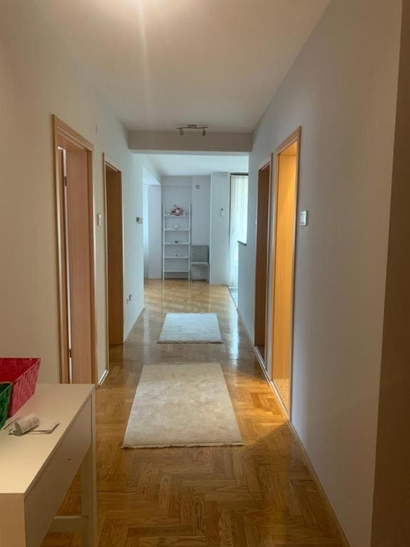 Cozy City Center Apartment Prizren Exterior foto